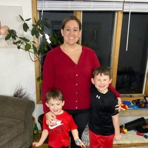 Meet your Posher, Karissa